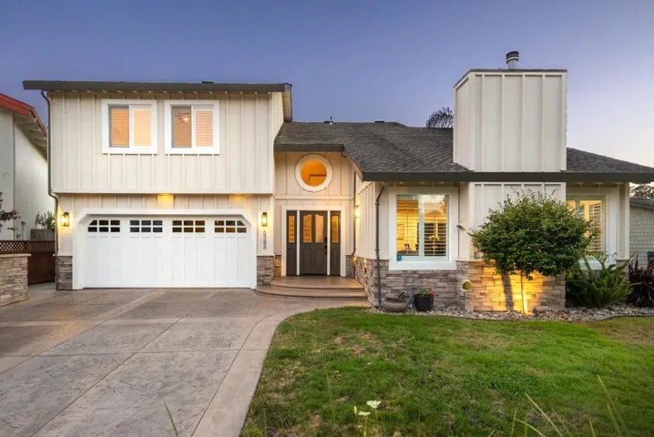 6388 Forehand Court, Aptos, California 95003