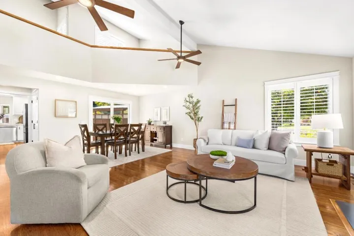 6388 Forehand Court, Aptos, California 95003