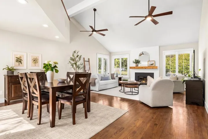 6388 Forehand Court, Aptos, California 95003