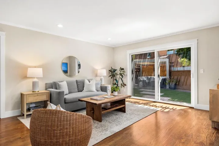 6388 Forehand Court, Aptos, California 95003