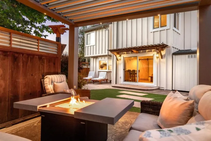6388 Forehand Court, Aptos, California 95003