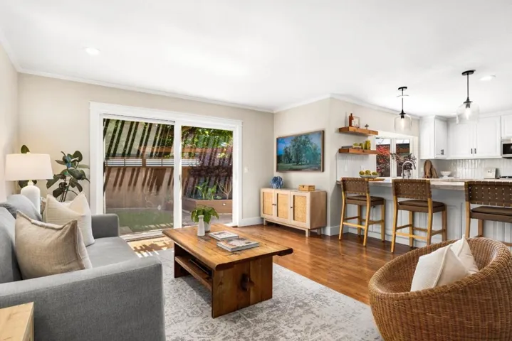 6388 Forehand Court, Aptos, California 95003