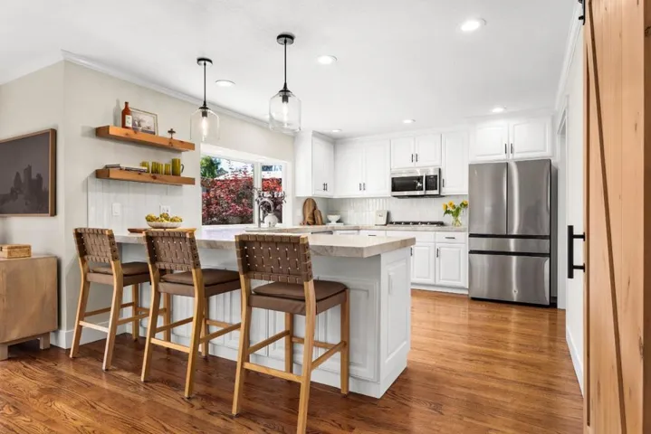 6388 Forehand Court, Aptos, California 95003