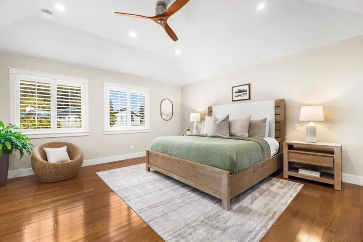 6388 Forehand Court, Aptos, California 95003
