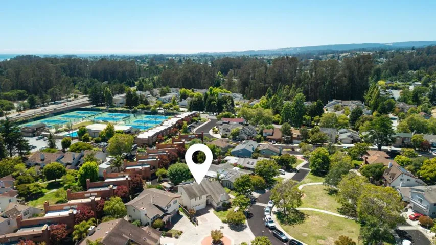 6388 Forehand Court, Aptos, California 95003