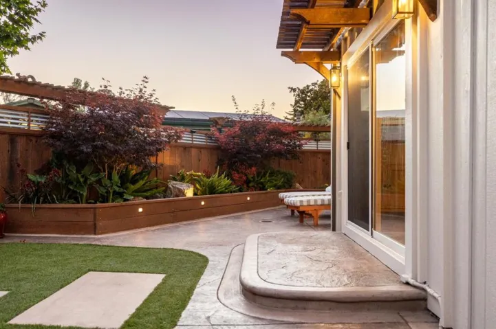 6388 Forehand Court, Aptos, California 95003