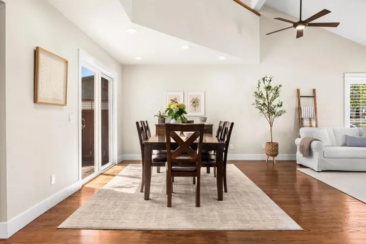 6388 Forehand Court, Aptos, California 95003