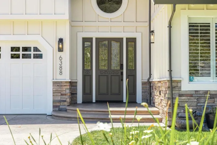 6388 Forehand Court, Aptos, California 95003