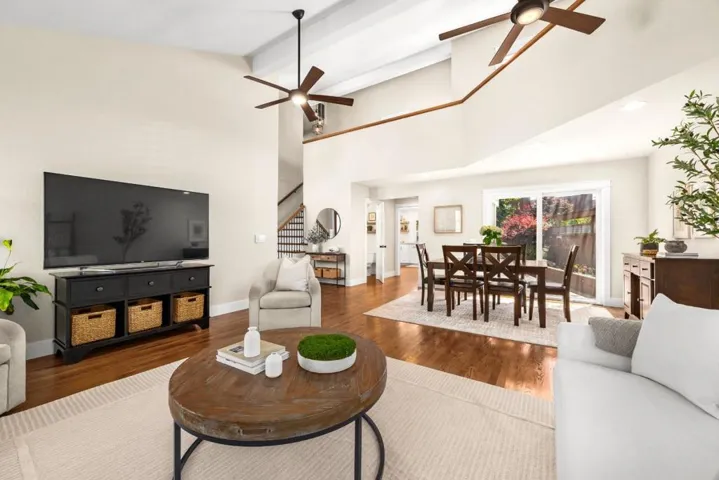 6388 Forehand Court, Aptos, California 95003