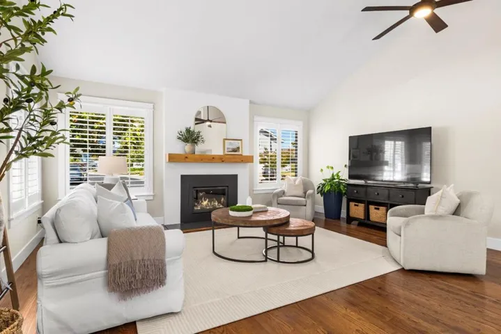 6388 Forehand Court, Aptos, California 95003