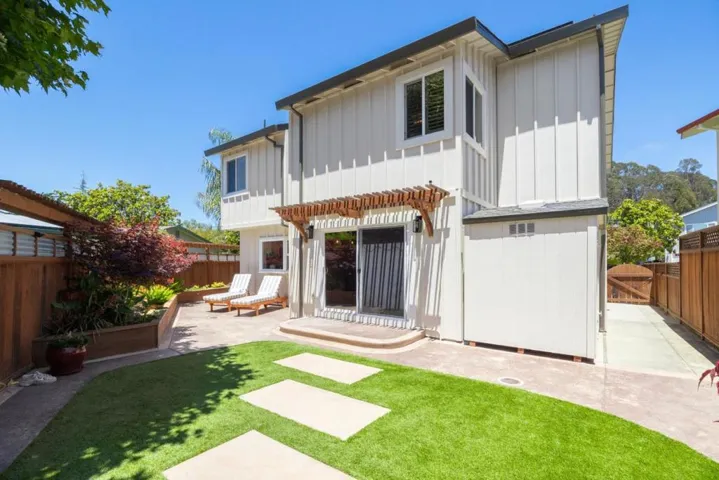 6388 Forehand Court, Aptos, California 95003