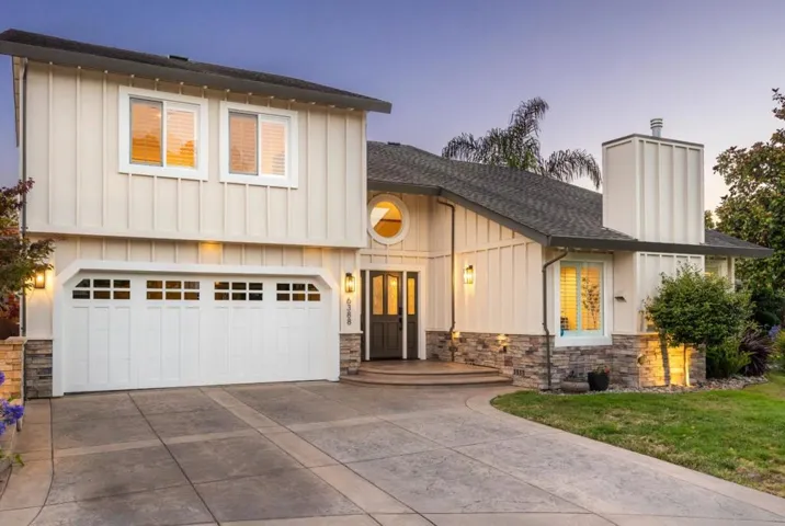 6388 Forehand Court, Aptos, California 95003