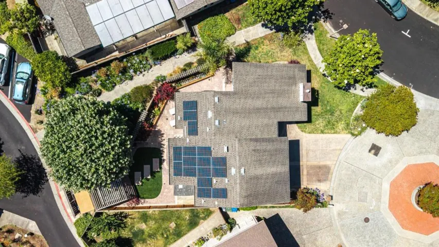 6388 Forehand Court, Aptos, California 95003