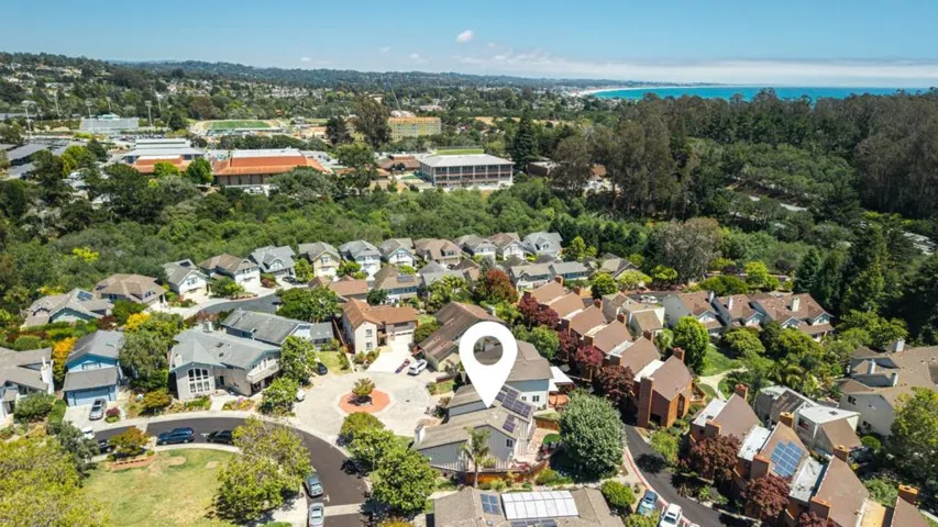 6388 Forehand Court, Aptos, California 95003