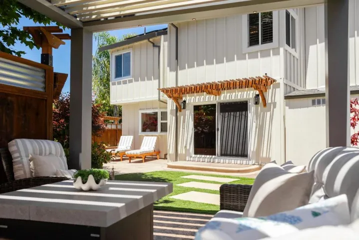 6388 Forehand Court, Aptos, California 95003