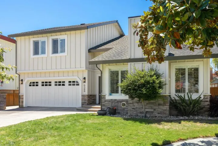 6388 Forehand Court, Aptos, California 95003