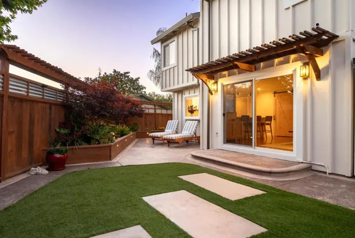 6388 Forehand Court, Aptos, California 95003