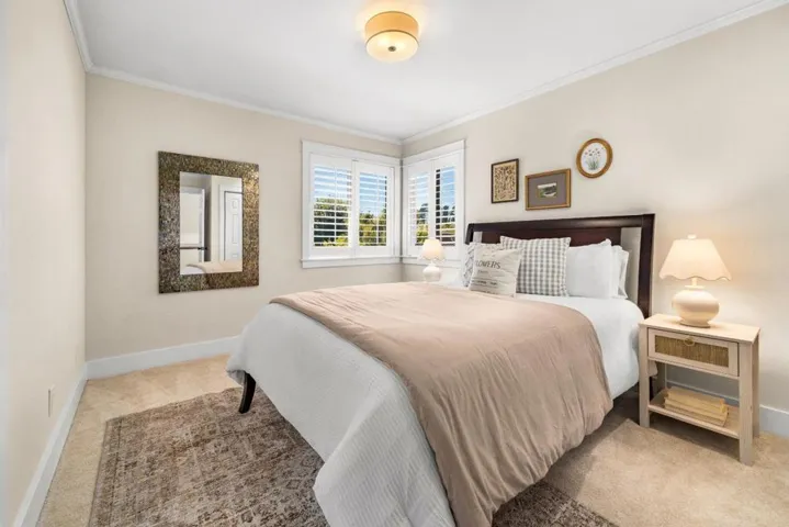 6388 Forehand Court, Aptos, California 95003