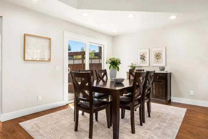 6388 Forehand Court, Aptos, California 95003