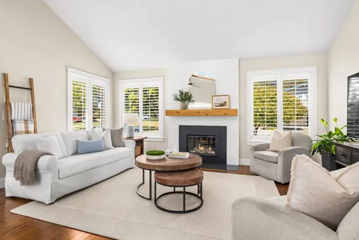 6388 Forehand Court, Aptos, California 95003
