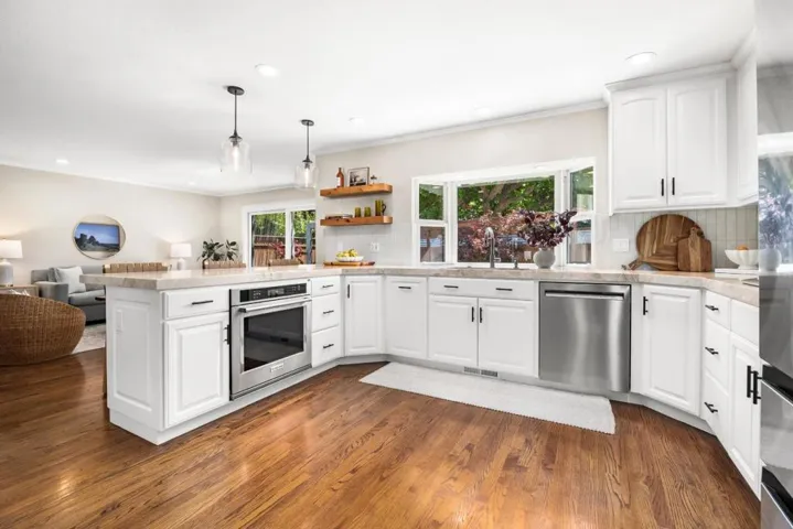 6388 Forehand Court, Aptos, California 95003
