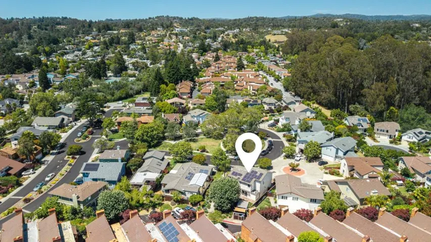 6388 Forehand Court, Aptos, California 95003