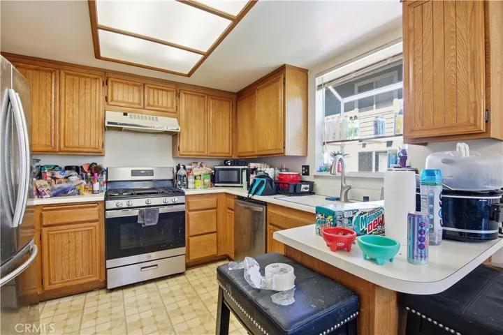 26754 Claudette 439, Canyon Country, California 91351