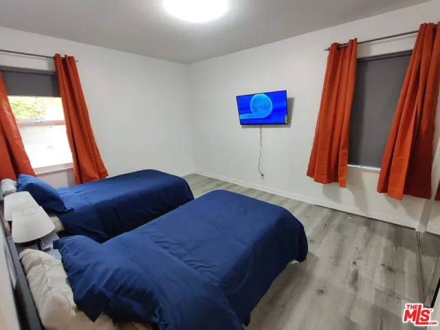 6838 Bertrand Avenue, Los Angeles, California 91335