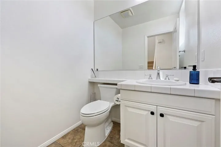  Downstairs bathroom