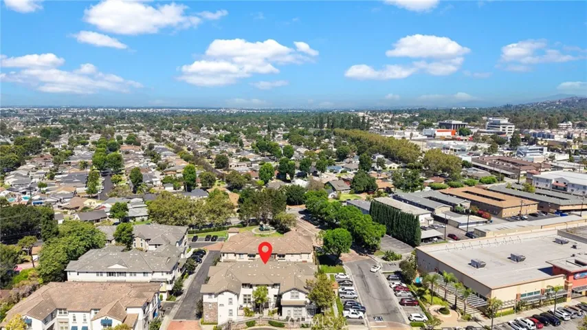 15315 Ashley Court, Whittier, California 90603