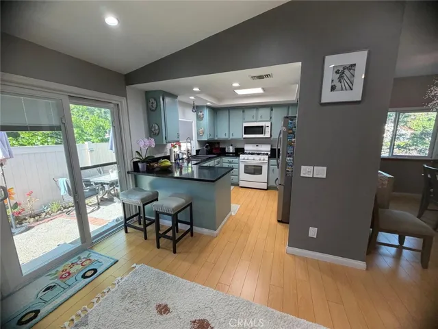 26341 Rainbow Glen Drive, Newhall, California 91321