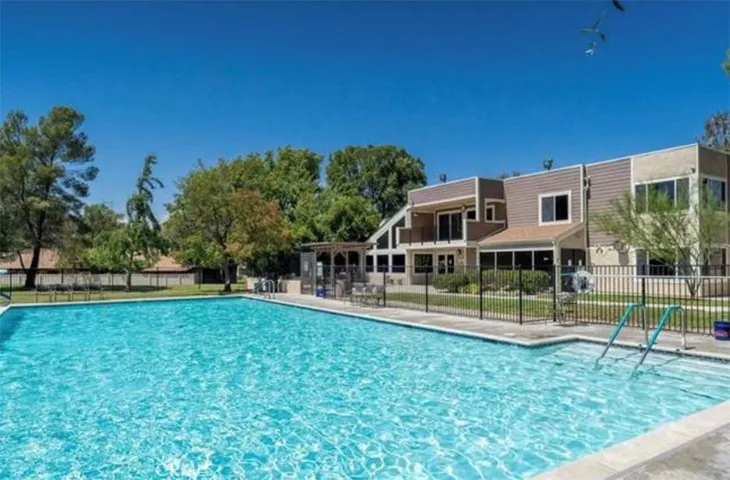 26341 Rainbow Glen Drive, Newhall, California 91321