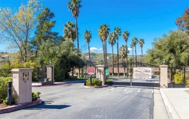 26341 Rainbow Glen Drive, Newhall, California 91321