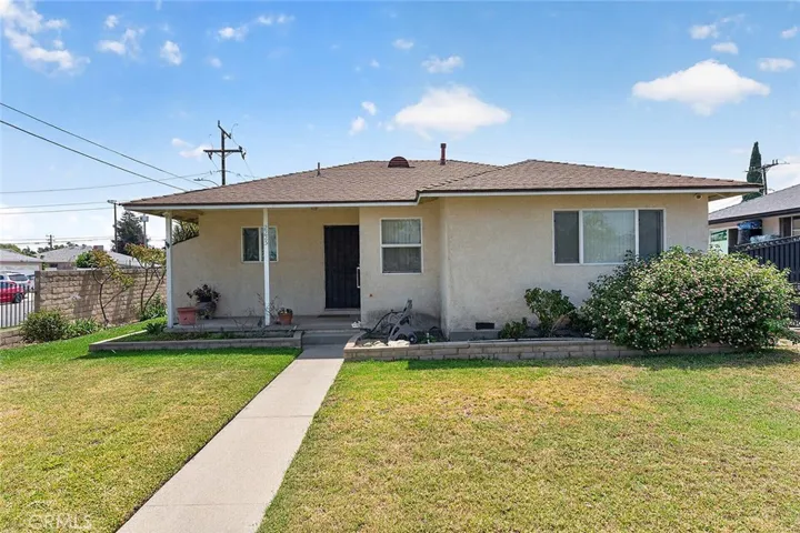 2225 Cogswell, El Monte, California 91732