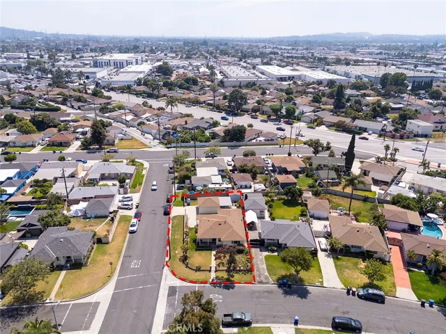 2225 Cogswell, El Monte, California 91732