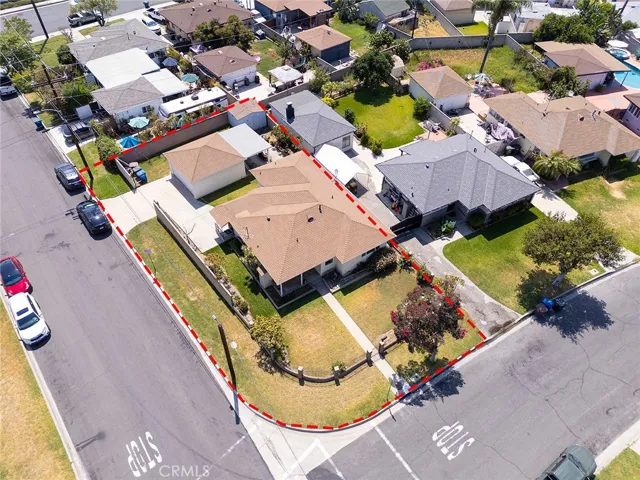 2225 Cogswell, El Monte, California 91732