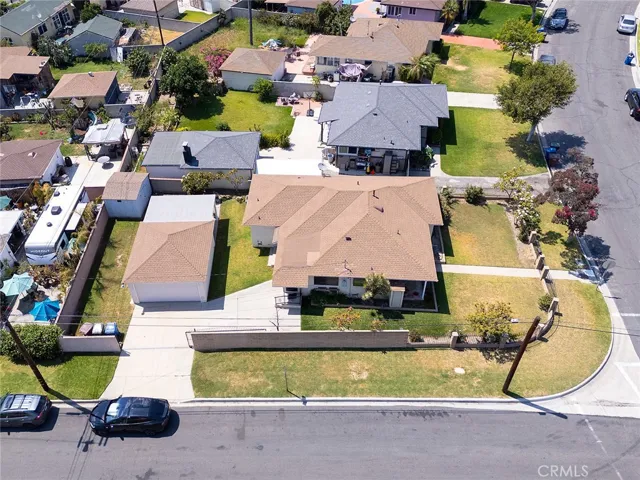 2225 Cogswell, El Monte, California 91732