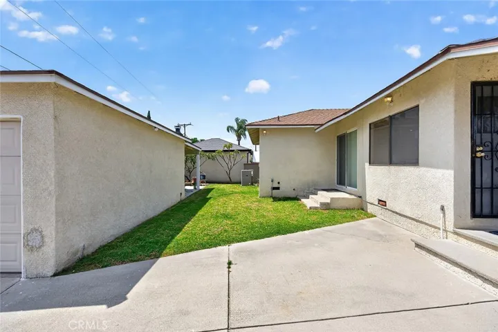 2225 Cogswell, El Monte, California 91732