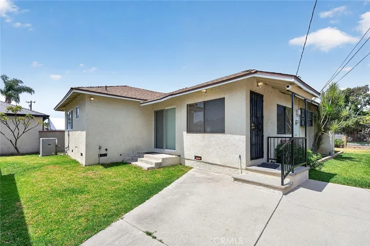 2225 Cogswell, El Monte, California 91732