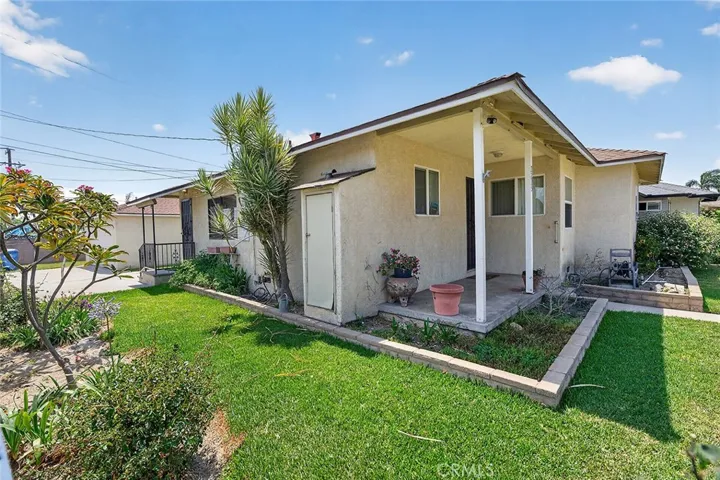2225 Cogswell, El Monte, California 91732