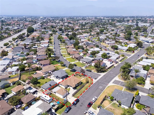 2225 Cogswell, El Monte, California 91732