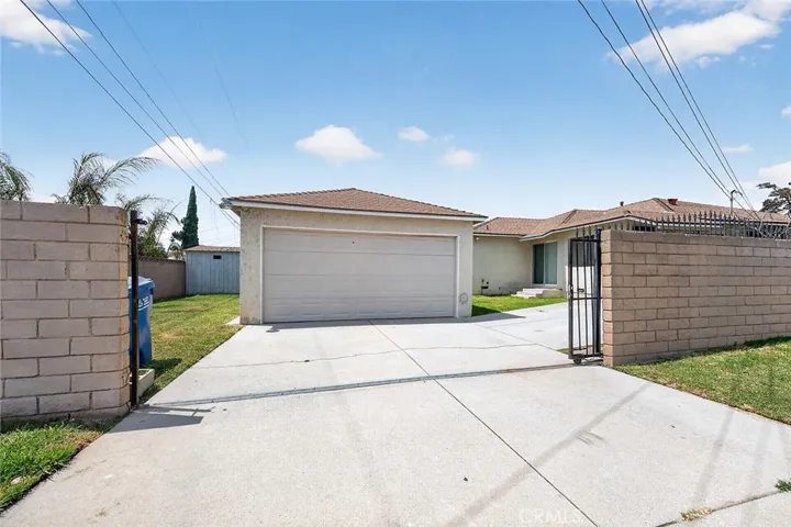 2225 Cogswell, El Monte, California 91732