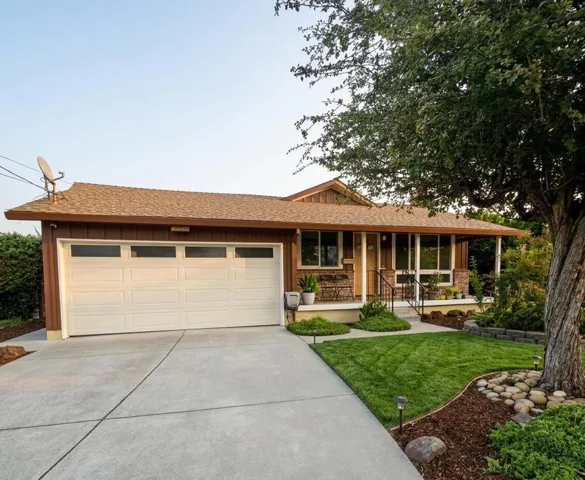 16158 Via Walter, San Lorenzo, California 94580