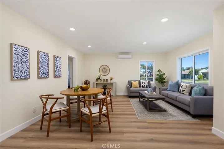 633 W Gleason Street, Monterey Park, California 91754