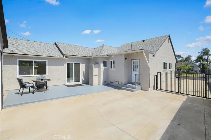 633 W Gleason Street, Monterey Park, California 91754