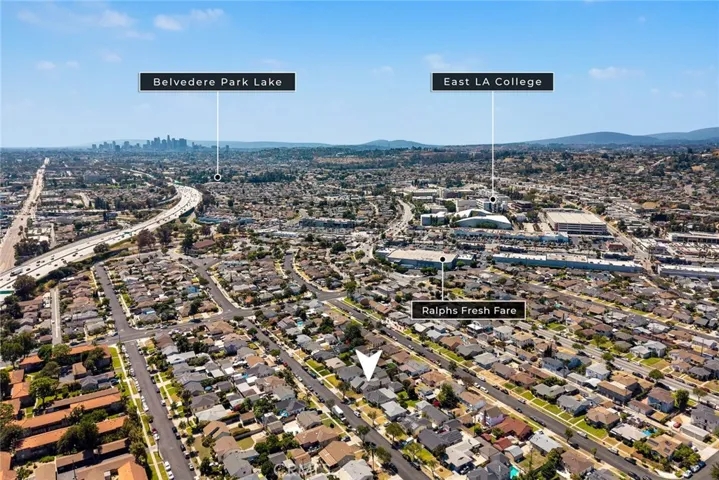 633 W Gleason Street, Monterey Park, California 91754