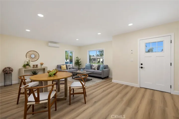 633 W Gleason Street, Monterey Park, California 91754
