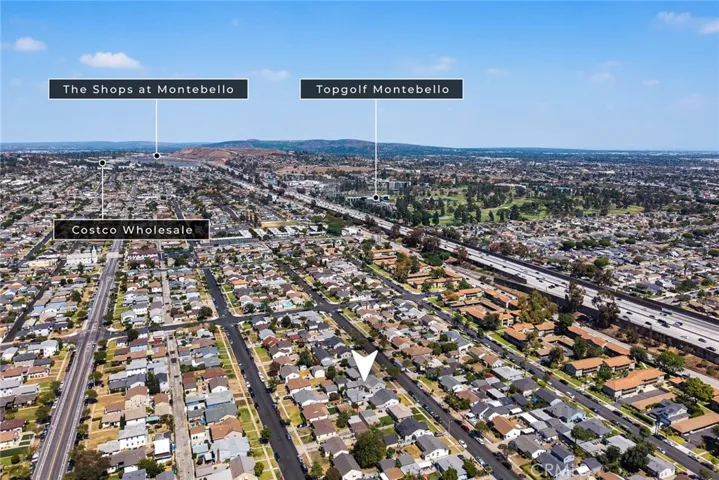 633 W Gleason Street, Monterey Park, California 91754
