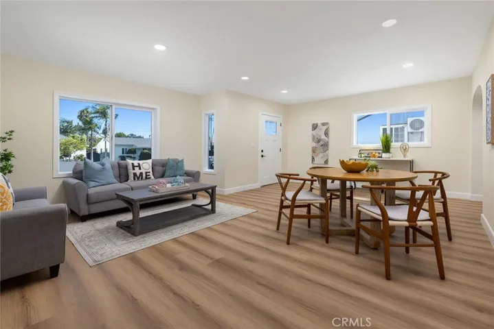 633 W Gleason Street, Monterey Park, California 91754