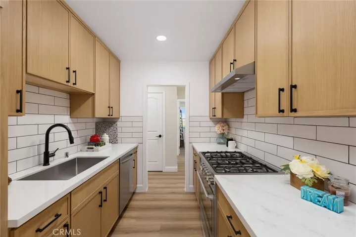 633 W Gleason Street, Monterey Park, California 91754